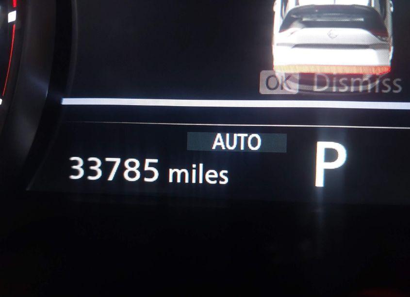 Photo 16 of 2022 Nissan Rogue SV INTELLIGENT AWD (VIN 5N1BT3BB6NC671139)