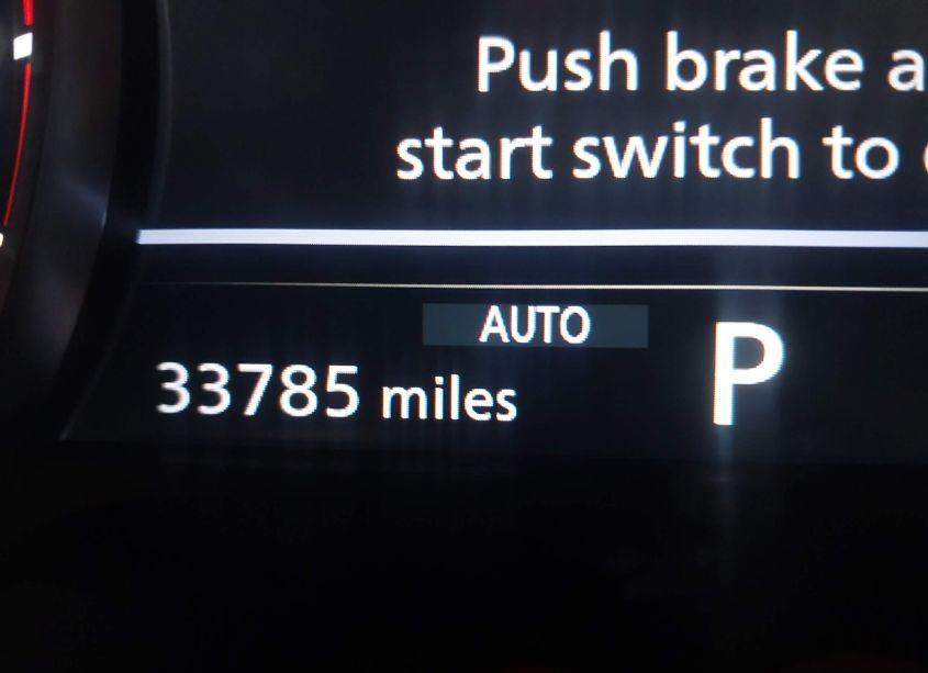 Photo 7 of 2022 Nissan Rogue SV INTELLIGENT AWD (VIN 5N1BT3BB6NC671139)