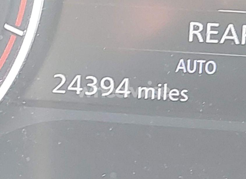 Photo 15 of 2022 Nissan Rogue SV INTELLIGENT AWD (VIN 5N1BT3BB6NC671934)