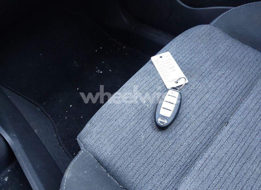 Photo 11 of 2022 Nissan Rogue SV INTELLIGENT AWD (VIN 5N1BT3BB6NC686840)