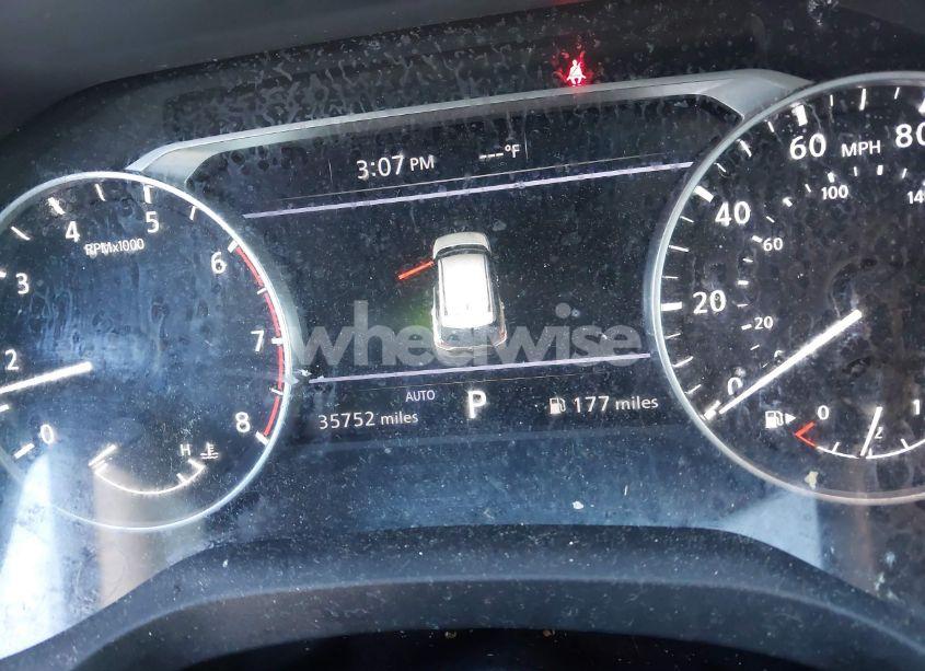 Photo 16 of 2022 Nissan Rogue SV INTELLIGENT AWD (VIN 5N1BT3BB6NC686840)