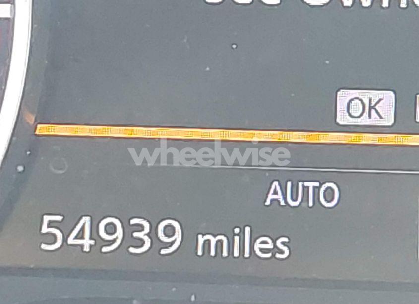 Photo 16 of 2022 Nissan Rogue SV INTELLIGENT AWD (VIN 5N1BT3BB6NC717312)