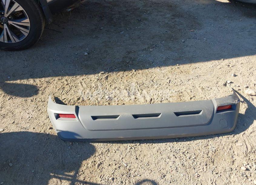 Photo 12 of 2023 Nissan Rogue SV INTELLIGENT AWD (VIN 5N1BT3BB6PC671399)