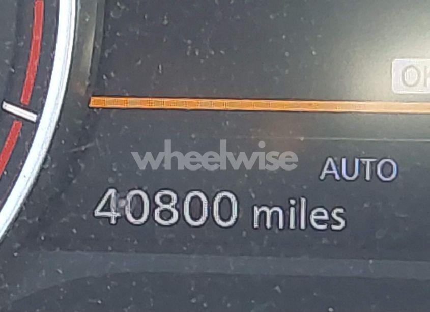 Photo 16 of 2023 Nissan Rogue SV INTELLIGENT AWD (VIN 5N1BT3BB6PC671399)