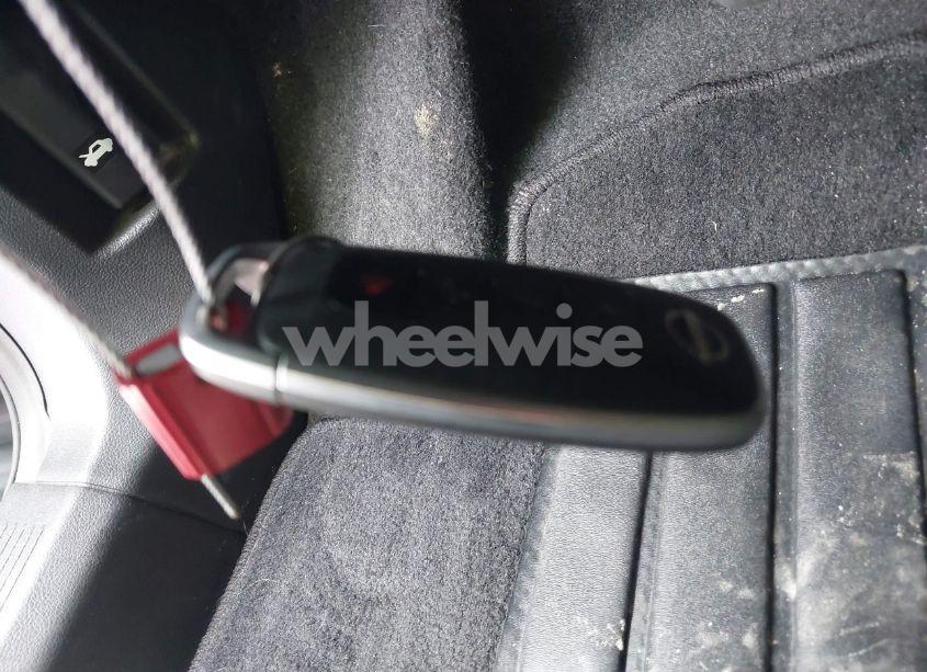 Photo 11 of 2023 Nissan Rogue SV INTELLIGENT AWD (VIN 5N1BT3BB6PC684119)