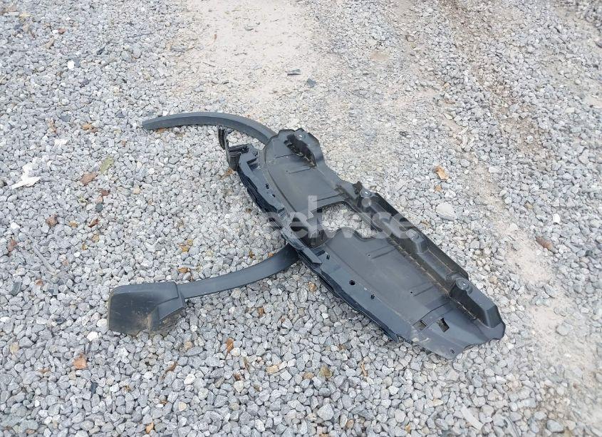 Photo 12 of 2023 Nissan Rogue SV INTELLIGENT AWD (VIN 5N1BT3BB6PC684119)