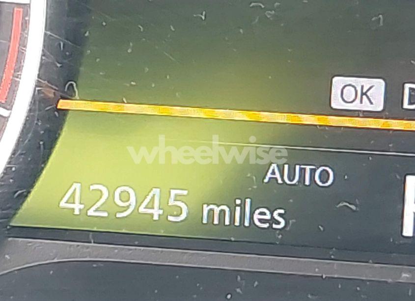 Photo 16 of 2023 Nissan Rogue SV INTELLIGENT AWD (VIN 5N1BT3BB6PC684119)