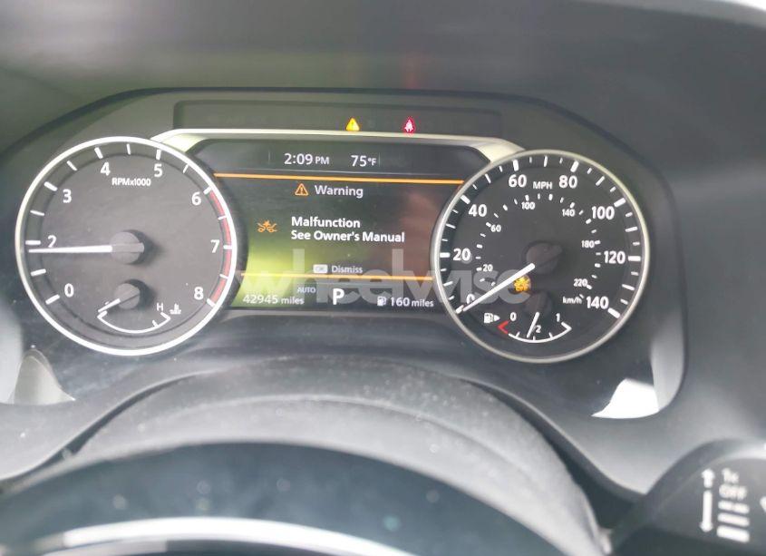 Photo 7 of 2023 Nissan Rogue SV INTELLIGENT AWD (VIN 5N1BT3BB6PC684119)