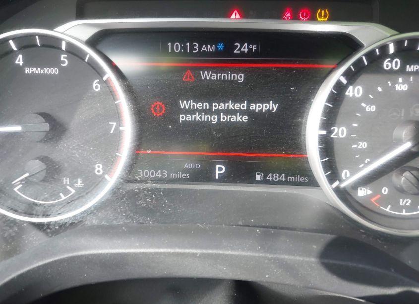 Photo 15 of 2023 Nissan Rogue SV INTELLIGENT AWD (VIN 5N1BT3BB6PC685190)