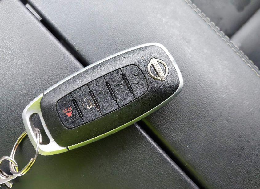 Photo 11 of 2023 Nissan Rogue SV INTELLIGENT AWD (VIN 5N1BT3BB6PC758090)