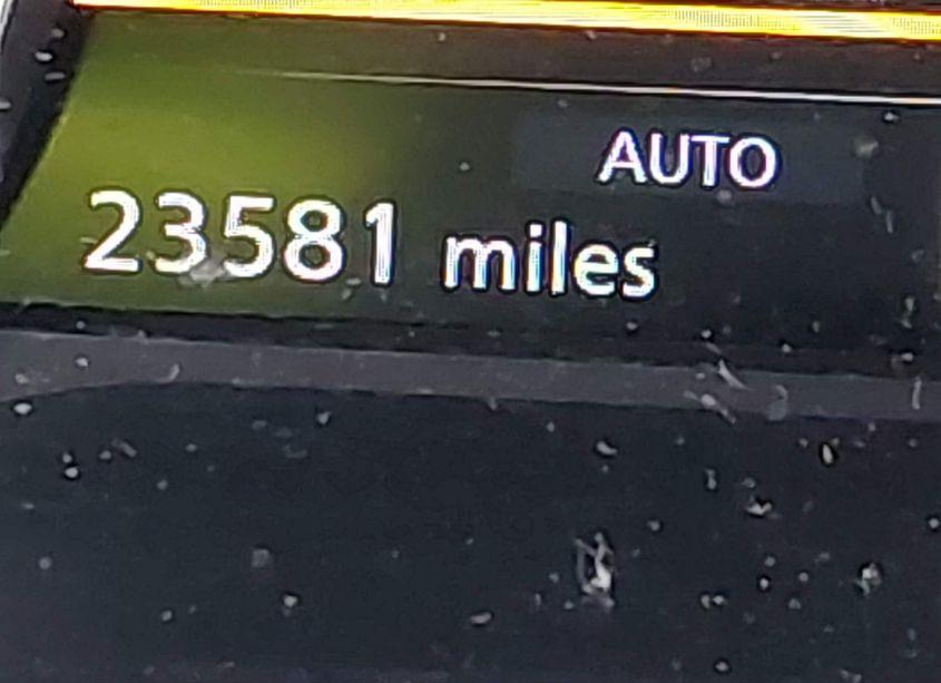 Photo 15 of 2023 Nissan Rogue SV INTELLIGENT AWD (VIN 5N1BT3BB6PC758090)