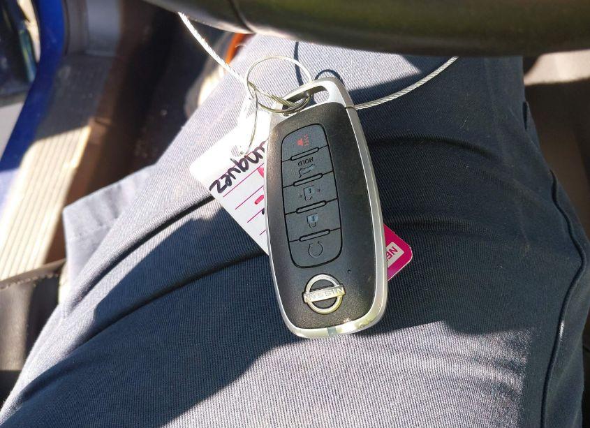 Photo 11 of 2023 Nissan Rogue SV INTELLIGENT AWD (VIN 5N1BT3BB6PC761636)