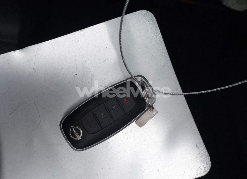 Photo 11 of 2023 Nissan Rogue SV INTELLIGENT AWD (VIN 5N1BT3BB6PC790733)