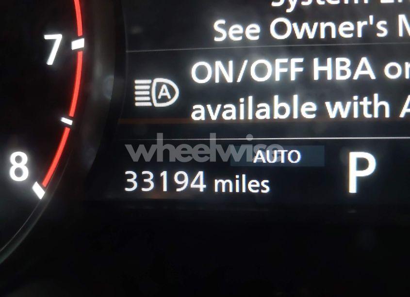 Photo 16 of 2023 Nissan Rogue SV INTELLIGENT AWD (VIN 5N1BT3BB6PC790733)