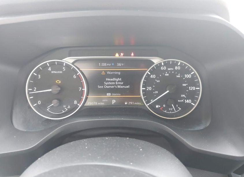 Photo 7 of 2023 Nissan Rogue SV INTELLIGENT AWD (VIN 5N1BT3BB6PC834715)