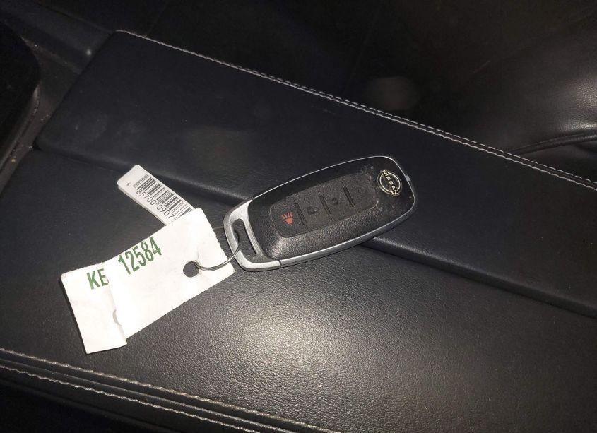 Photo 11 of 2023 Nissan Rogue SV INTELLIGENT AWD (VIN 5N1BT3BB6PC870243)