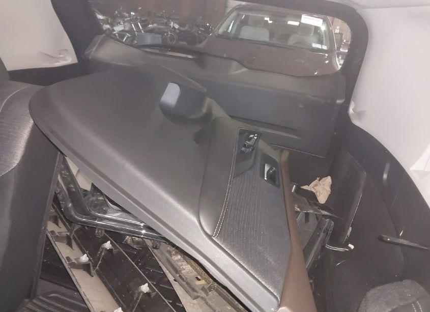 Photo 12 of 2023 Nissan Rogue SV INTELLIGENT AWD (VIN 5N1BT3BB6PC870243)