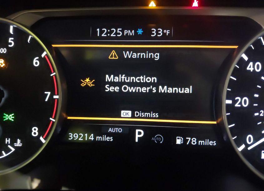 Photo 16 of 2023 Nissan Rogue SV INTELLIGENT AWD (VIN 5N1BT3BB6PC870243)