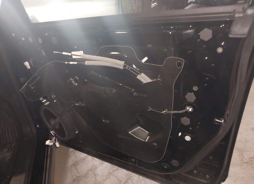 Photo 19 of 2023 Nissan Rogue SV INTELLIGENT AWD (VIN 5N1BT3BB6PC870243)