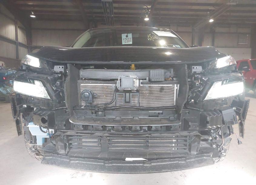 Photo 6 of 2023 Nissan Rogue SV INTELLIGENT AWD (VIN 5N1BT3BB6PC870243)