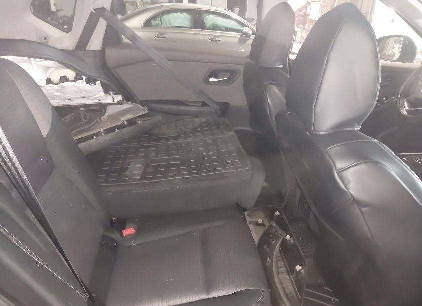 Photo 8 of 2023 Nissan Rogue SV INTELLIGENT AWD (VIN 5N1BT3BB6PC870243)