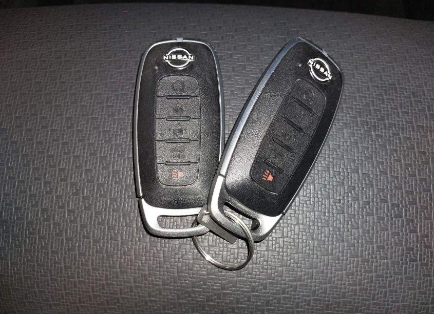 Photo 11 of 2023 Nissan Rogue SV INTELLIGENT AWD (VIN 5N1BT3BB6PC943711)