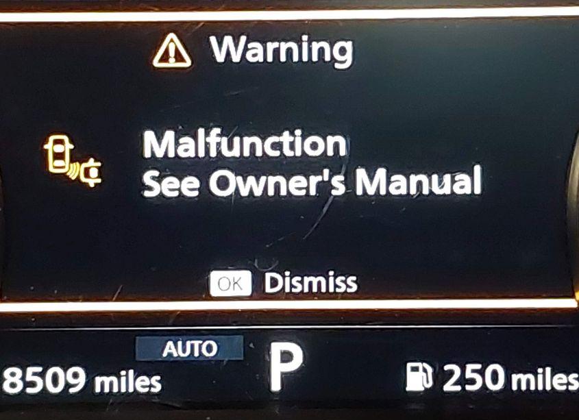 Photo 15 of 2023 Nissan Rogue SV INTELLIGENT AWD (VIN 5N1BT3BB6PC943711)