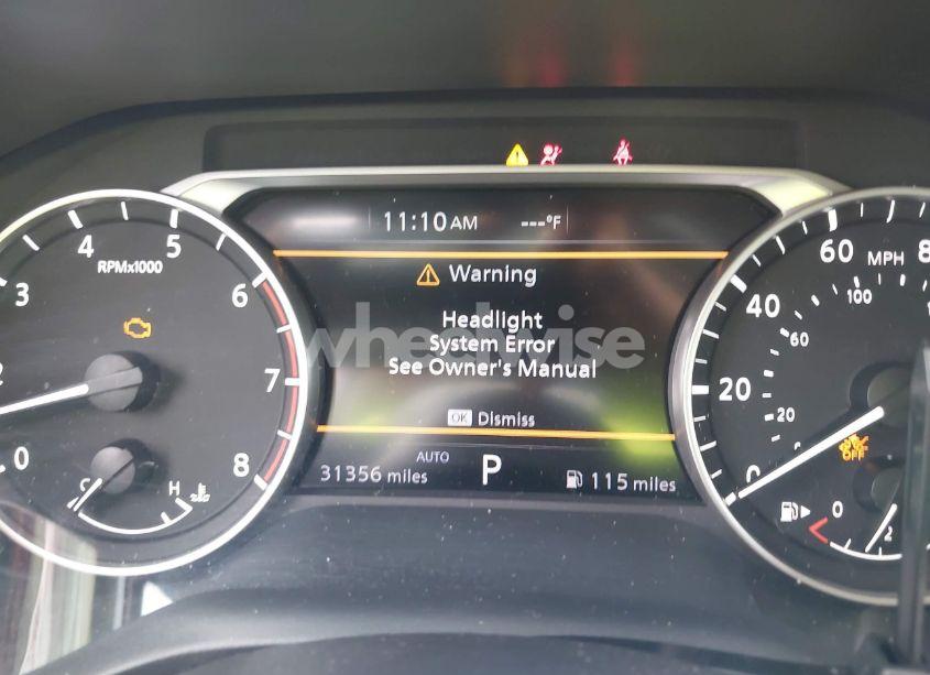 Photo 7 of 2024 Nissan Rogue SV INTELLIGENT AWD (VIN 5N1BT3BB6RC677870)