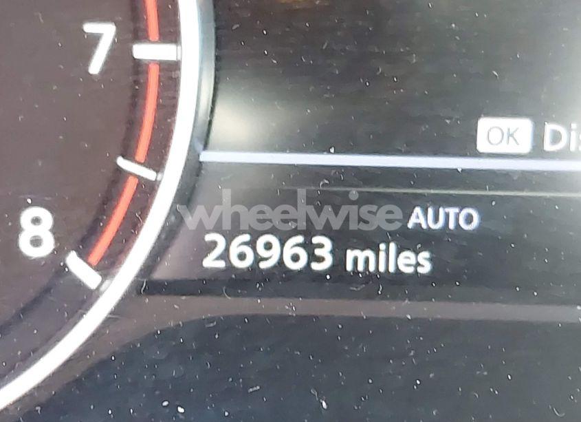 Photo 16 of 2024 Nissan Rogue SV INTELLIGENT AWD (VIN 5N1BT3BB6RC691820)