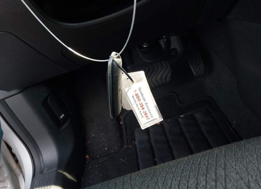 Photo 11 of 2024 Nissan Rogue SV INTELLIGENT AWD (VIN 5N1BT3BB6RC692076)