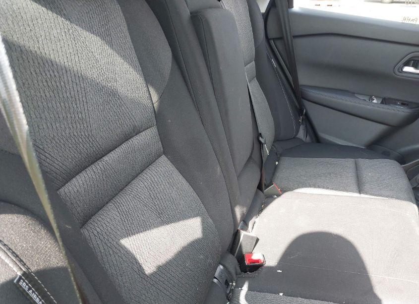 Photo 8 of 2024 Nissan Rogue SV INTELLIGENT AWD (VIN 5N1BT3BB6RC692076)