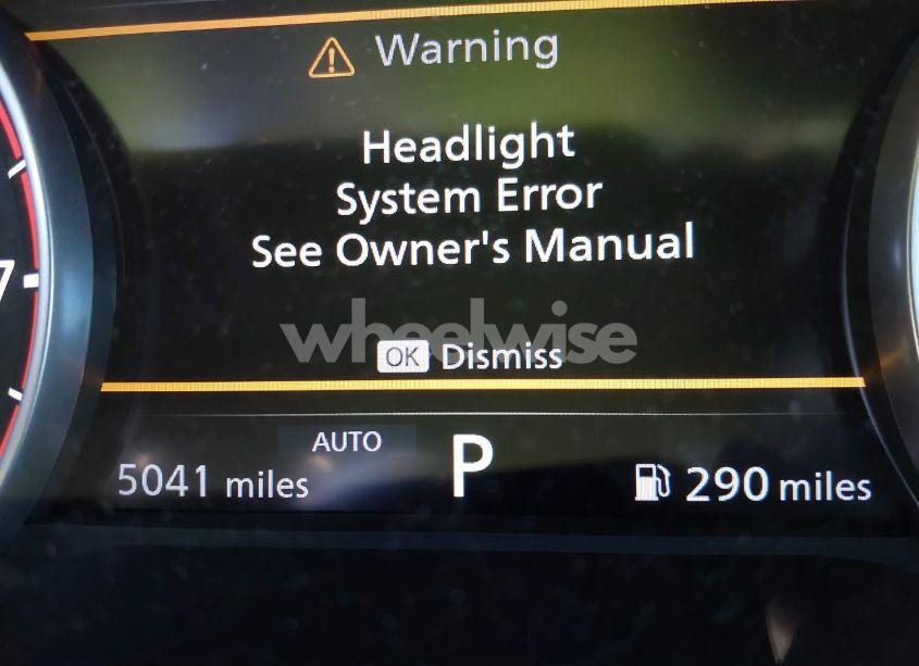 Photo 15 of 2024 Nissan Rogue SV INTELLIGENT AWD (VIN 5N1BT3BB6RC718577)