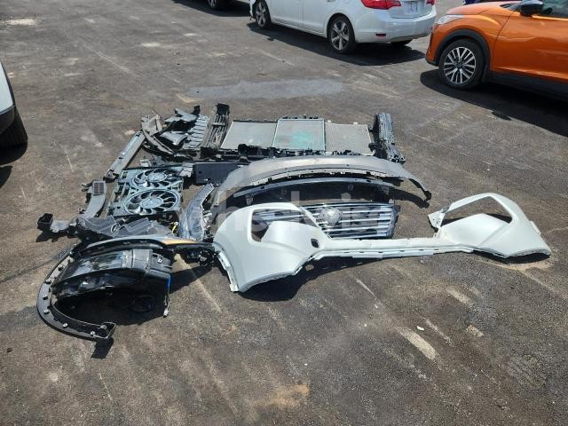 Photo 11 of 2025 NISSAN ROGUE SV (VIN 5N1BT3BB6SC765923)