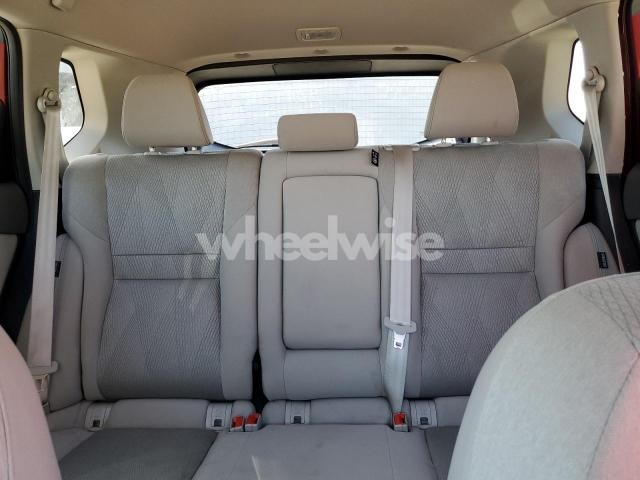 Photo 2 of 2025 NISSAN ROGUE SV (VIN 5N1BT3BB6SC777845)