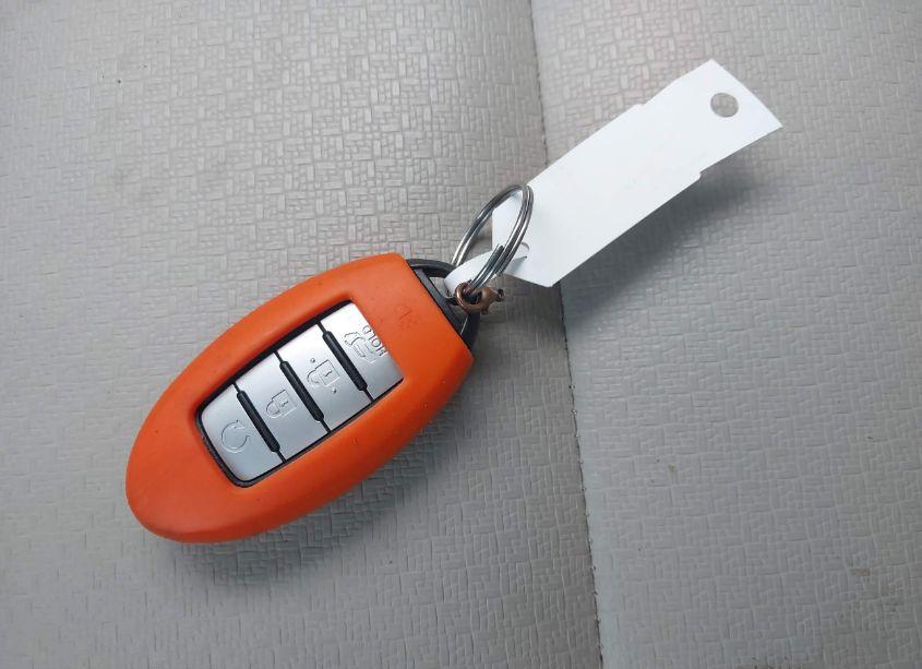 Photo 11 of 2022 Nissan Rogue SV INTELLIGENT AWD (VIN 5N1BT3BB7NC707632)