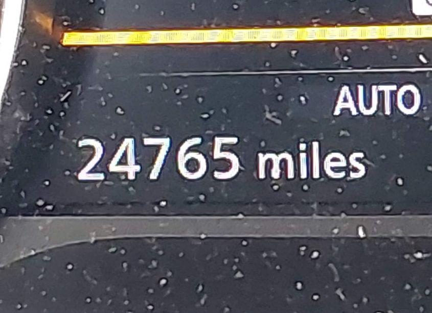 Photo 15 of 2022 Nissan Rogue SV INTELLIGENT AWD (VIN 5N1BT3BB7NC707632)