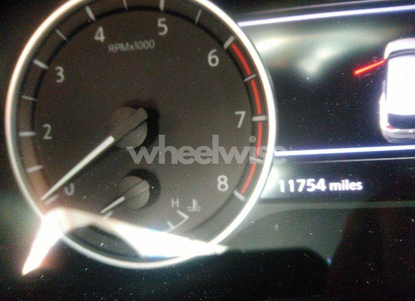 Photo 7 of 2022 Nissan Rogue SV INTELLIGENT AWD (VIN 5N1BT3BB7NC710191)