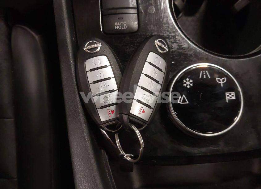 Photo 11 of 2022 Nissan Rogue SV INTELLIGENT AWD (VIN 5N1BT3BB7NC732739)