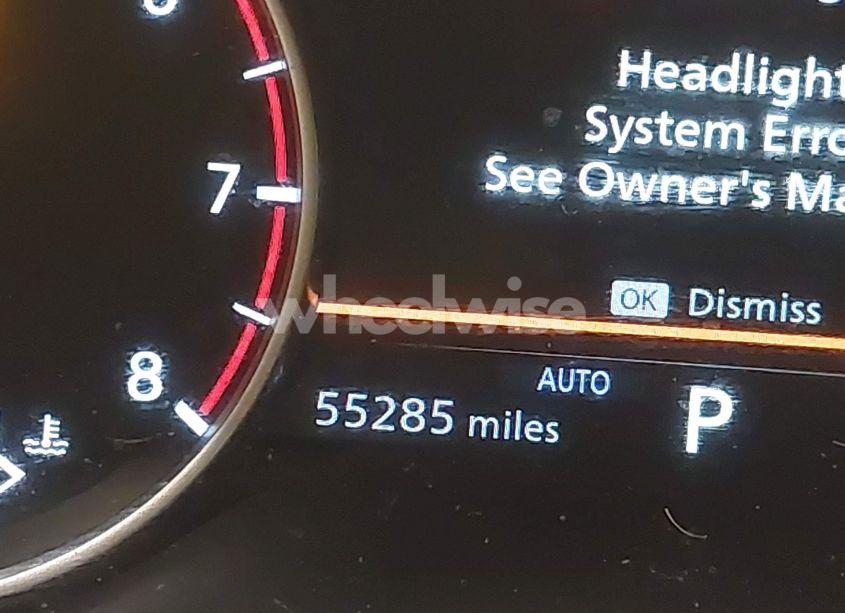 Photo 15 of 2022 Nissan Rogue SV INTELLIGENT AWD (VIN 5N1BT3BB7NC732739)