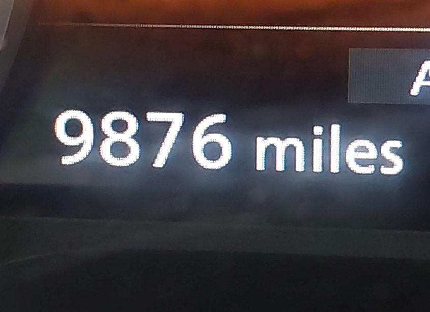 Photo 16 of 2023 Nissan Rogue SV INTELLIGENT AWD (VIN 5N1BT3BB7PC670097)