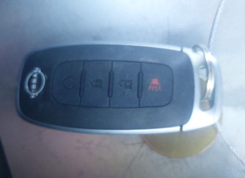 Photo 11 of 2023 Nissan Rogue SV INTELLIGENT AWD (VIN 5N1BT3BB7PC685053)