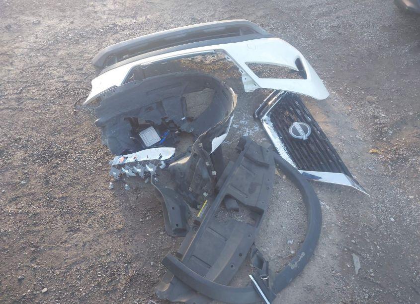 Photo 12 of 2023 Nissan Rogue SV INTELLIGENT AWD (VIN 5N1BT3BB7PC685053)