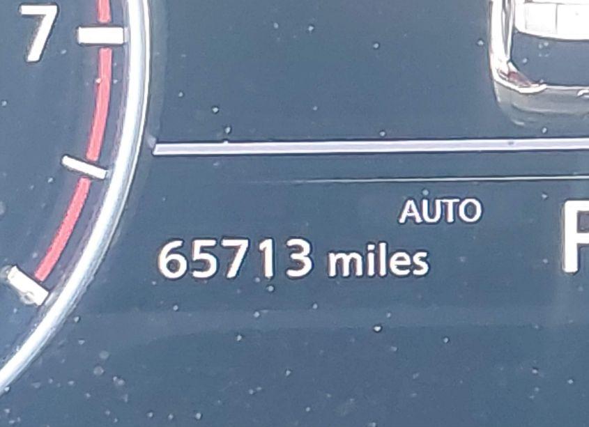 Photo 16 of 2023 Nissan Rogue SV INTELLIGENT AWD (VIN 5N1BT3BB7PC685053)