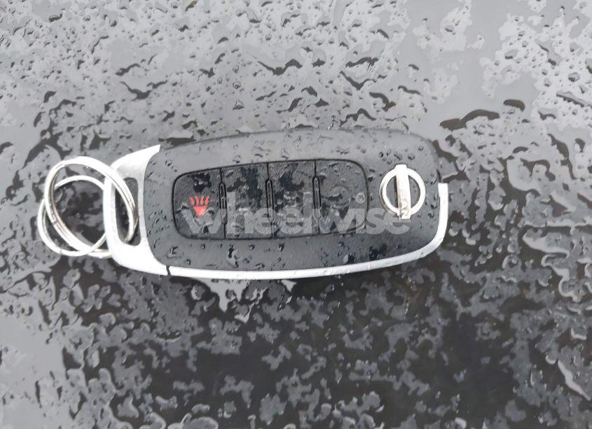 Photo 11 of 2023 Nissan Rogue SV INTELLIGENT AWD (VIN 5N1BT3BB7PC691936)