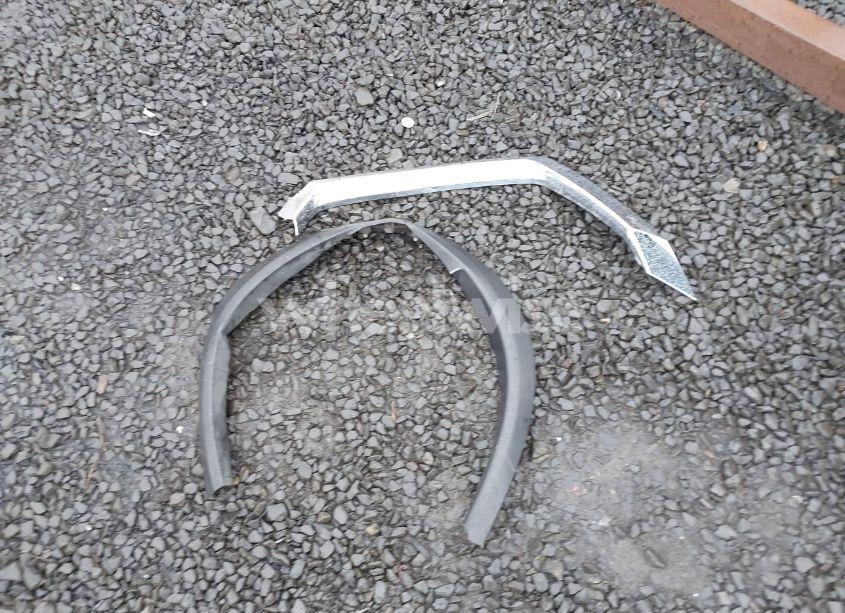 Photo 12 of 2023 Nissan Rogue SV INTELLIGENT AWD (VIN 5N1BT3BB7PC691936)