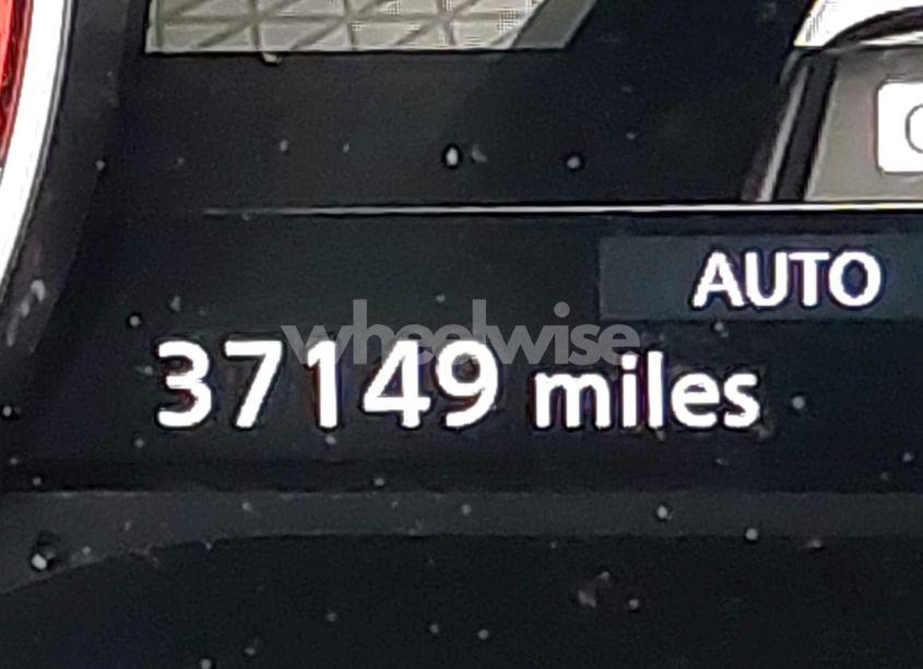 Photo 16 of 2023 Nissan Rogue SV INTELLIGENT AWD (VIN 5N1BT3BB7PC691936)