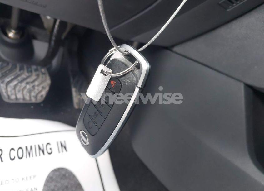 Photo 11 of 2023 Nissan Rogue SV INTELLIGENT AWD (VIN 5N1BT3BB7PC692052)