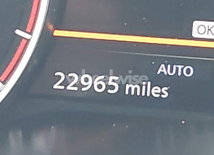 Photo 15 of 2023 Nissan Rogue SV INTELLIGENT AWD (VIN 5N1BT3BB7PC692052)