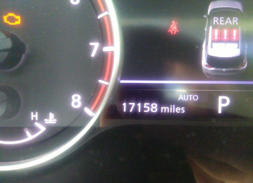 Photo 15 of 2023 Nissan Rogue SV INTELLIGENT AWD (VIN 5N1BT3BB7PC747471)