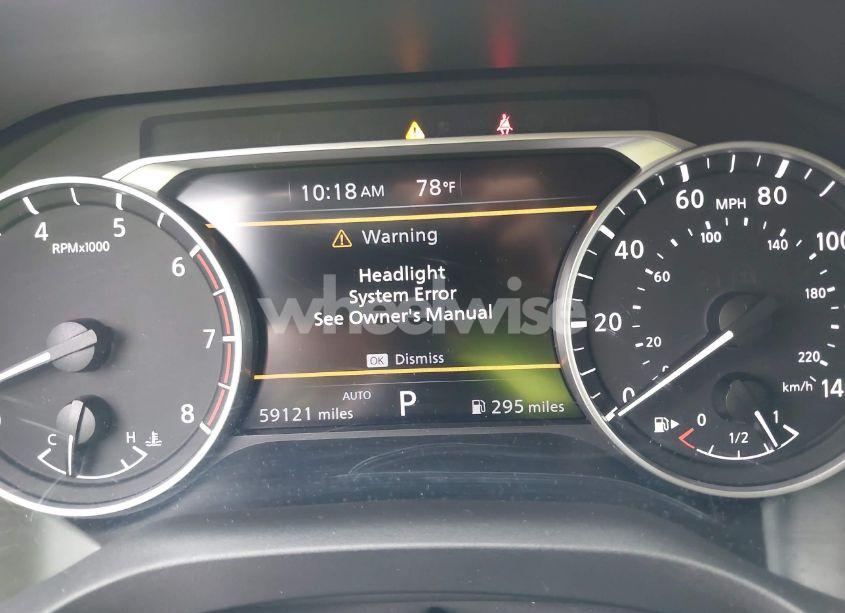 Photo 15 of 2023 Nissan Rogue SV INTELLIGENT AWD (VIN 5N1BT3BB7PC852706)